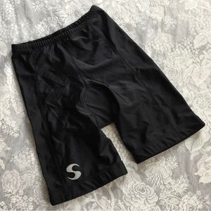 Synergy | Padded Cycling Shorts